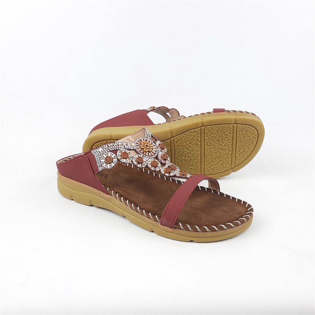 Sandal tali wanita Bozka VS.14 36-40