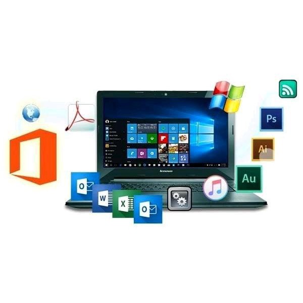 Dijual Software Windows Limited