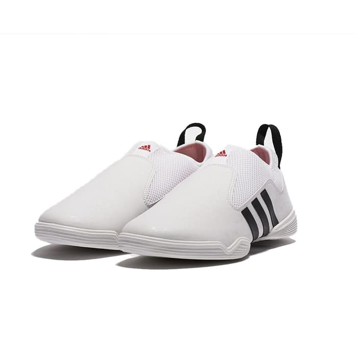 SEPATU TAEKWONDO ADIDAS ADIBRASS