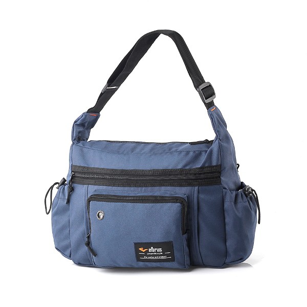 Tas Selempang Pria / Cowok Tas Sling bag Slempang Kerja Distro Terbaru Besar Murah Tas hp kamera ori