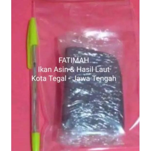

➬Terlaku. Terasi Udang Super 1KG Z52 ✫