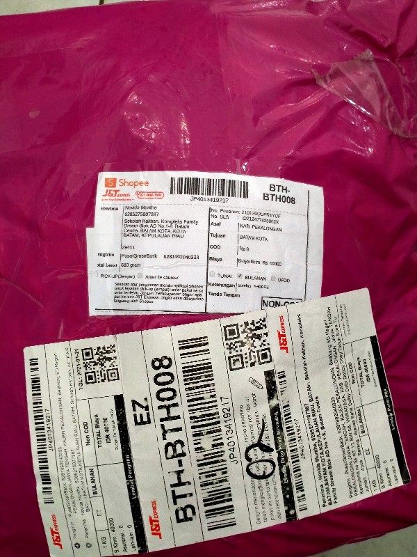 Atasan Batik Dolby Dolbi Dobby Doby Tenun Sutra Tulis Halus Katun Atbm Baron ,sarombit Atasan