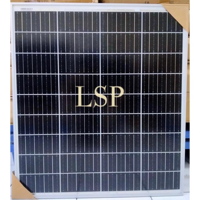 Solar Panel Mono GH 100WP