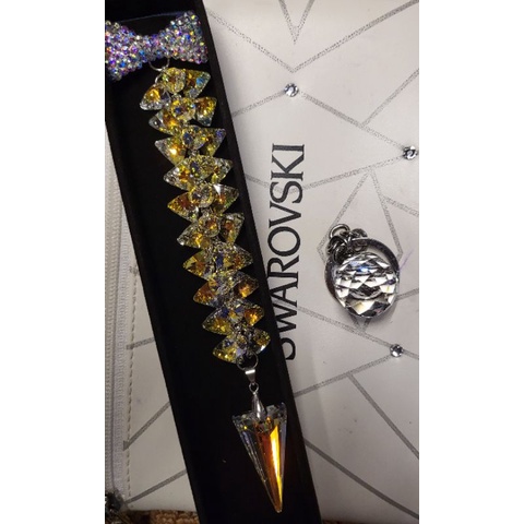 BROS SWAROVSKI ORI