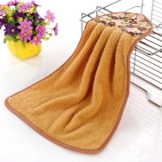 Lap Tangan Kain Polos / Kain Lap Tangan / Hand Towel