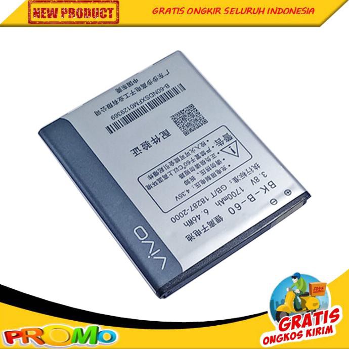 ACC HP BATERAI VIVO B 60 Y11 Y11T Y11IT