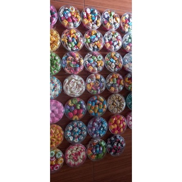 

COKLAT KARAKTER TOPLES 250GR (MIXED. RANDOM)