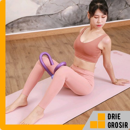 

ALAT FITNESS COMEBACK THIGH MASTER LEG TRAINER LEG CLIP CHEST ABS TRAINER