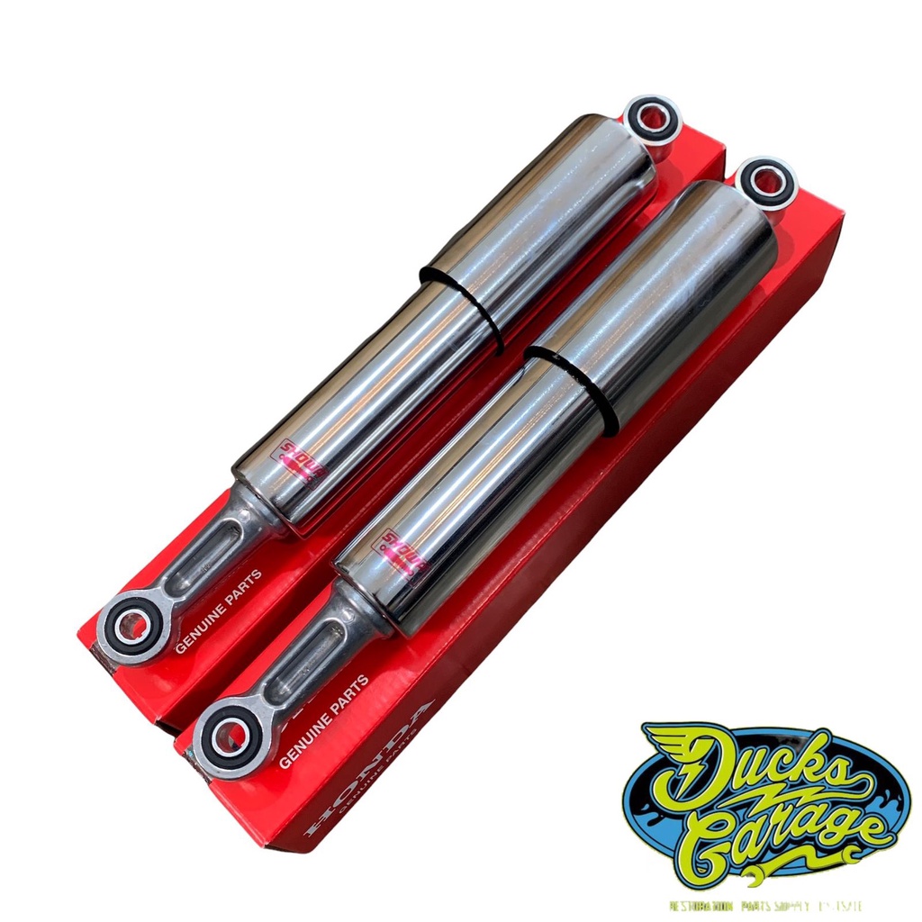 shockbreaker shock belakang honda astrea grand legenda impresa original