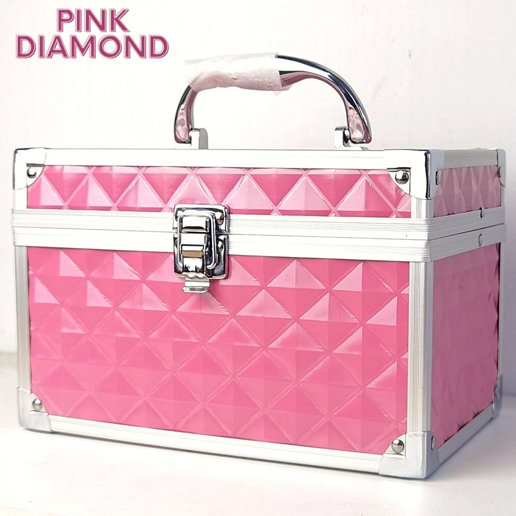 box kosmetik make up original