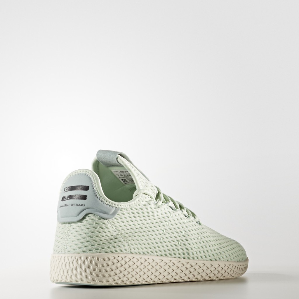 pharrell tennis trainers