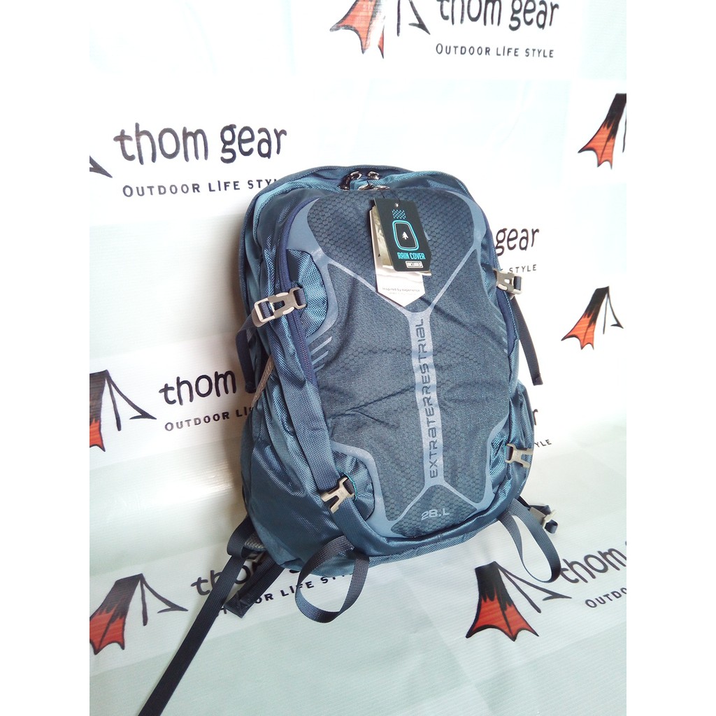 Tas Ransel Consina Extraterrestrial 28l