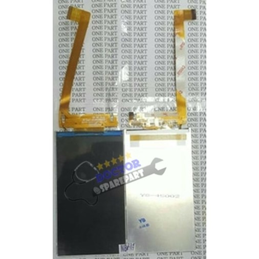 LCD Smartfren Andromax B A26C4H