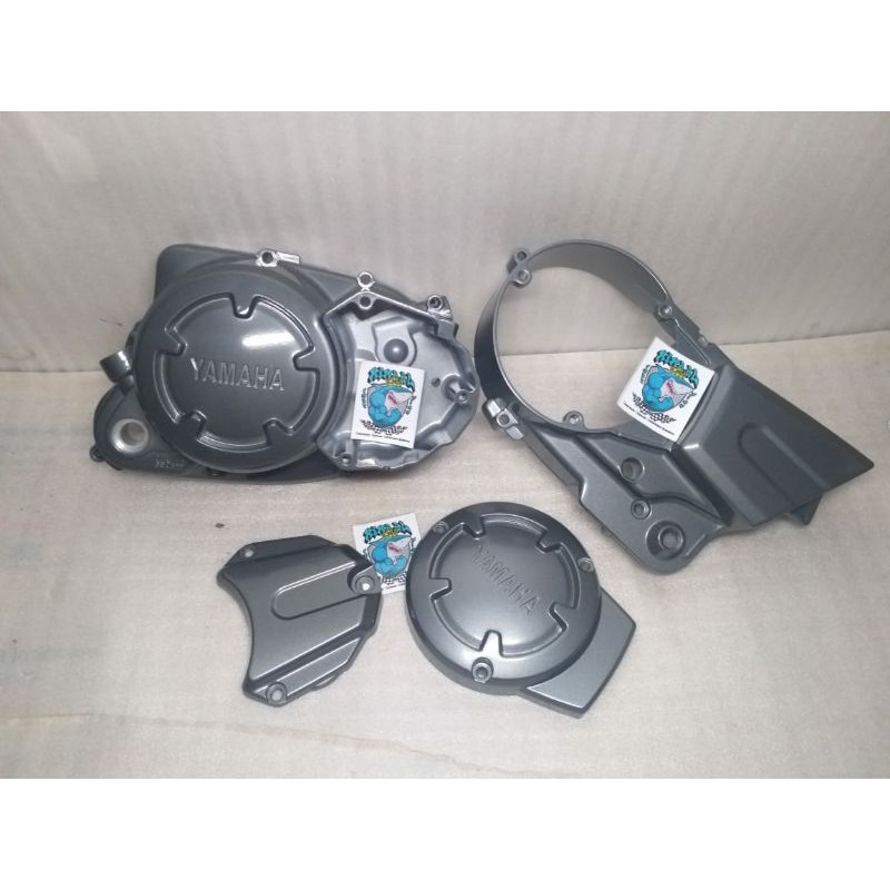 bak blok kopling rx king new peredam rx special