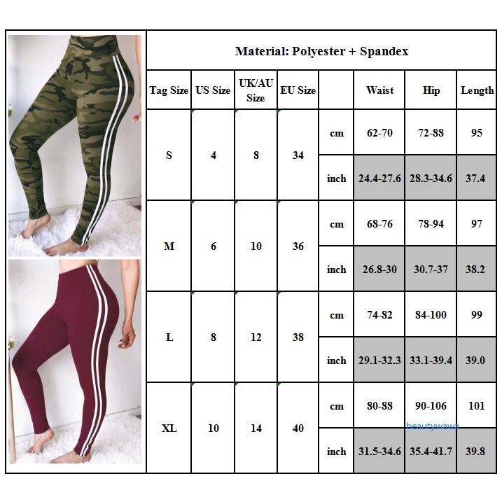 WA WA Celana  Legging  Panjang Wanita Model Elastis Skinny 