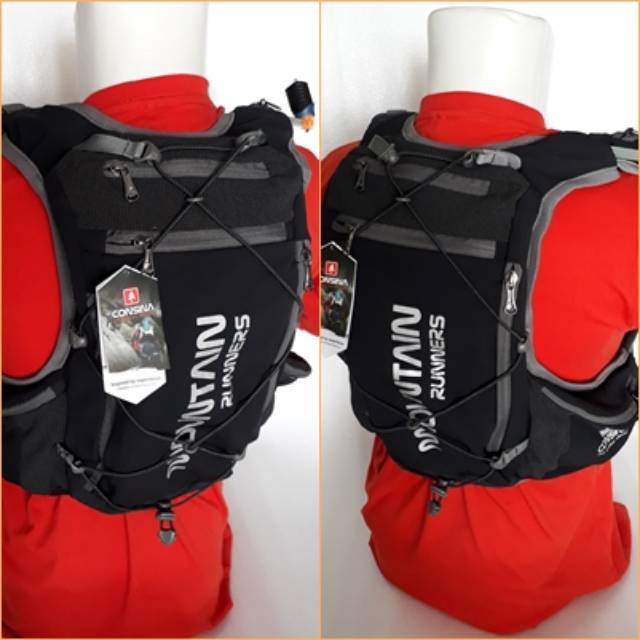 Consina Mountain Runners