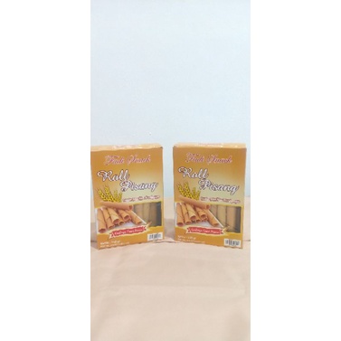 

Semprong Roll Pisang