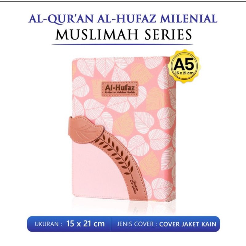 AL QURAN HAFALAN AL HUFAZ AGENDA KHUSUS WANITA NEW