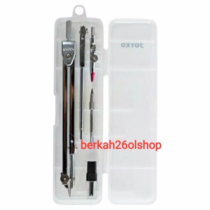 

<<<<<] joyko jangka ms-404 ORIGINAL