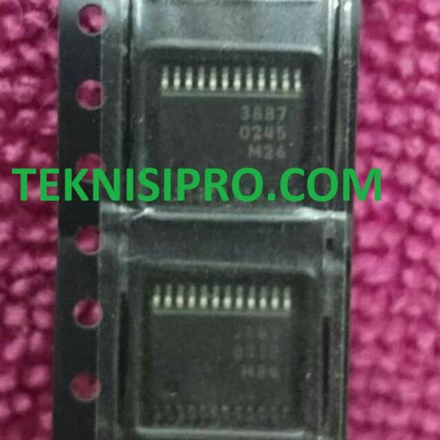 Harga 3887 Terbaru Jun 2026 | BigGo Indonesia