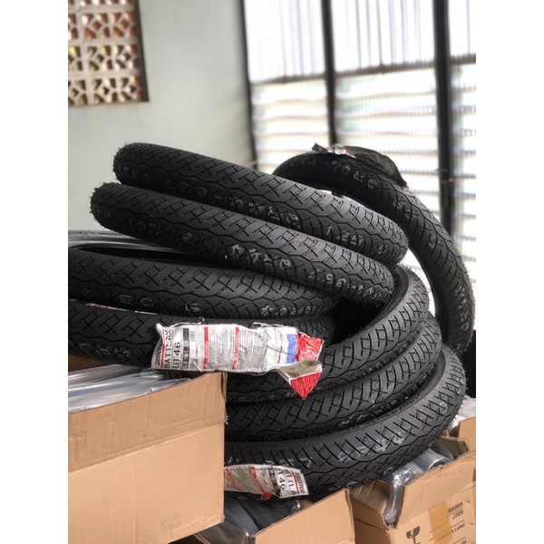 BAN BATTLAX BT46 90/90-RING18 RX KING PRODUKSI 2022 UNIVERSAL