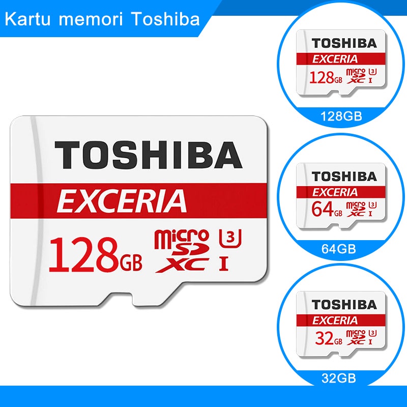 Hot Sale Memori Mmc 128B 64GB 32GB Kartu Memori Kartu Micro SD mmc