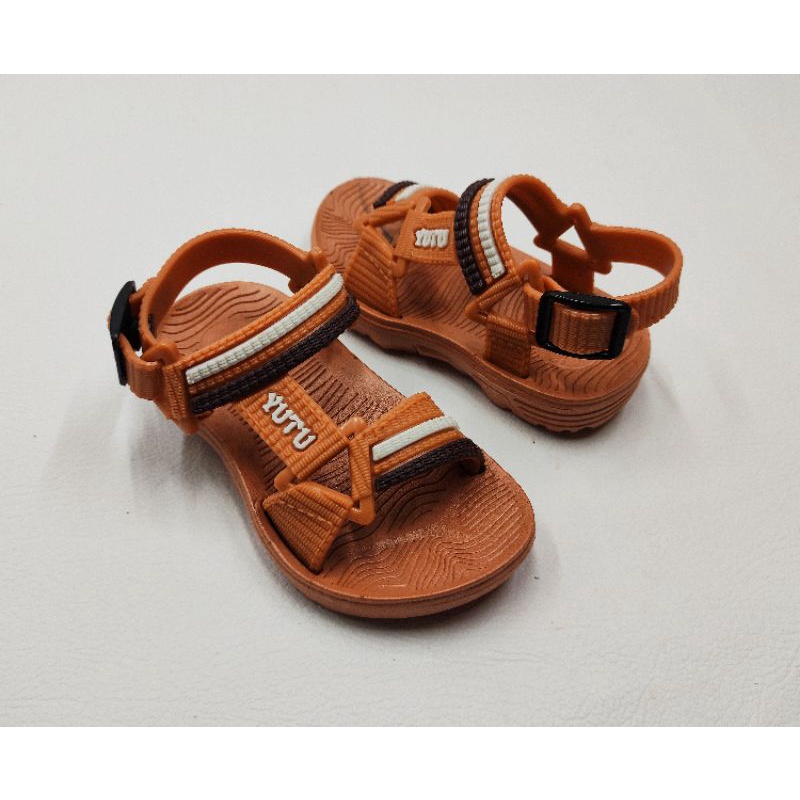 SANDAL YUTU 5221 SELOP ANAK /SANDAL KARET KEREN / SANDAL ANAK GUNUNG / SANDAL ANAK TALI BELAKANG LUCU /SANDAL SANTAI /SANDAL JEPIT /SANDAL IMPORT /SANDAL TRENDY ANAK /SANDAL KARET /SANDAL RUMAH / SANDAL YUTU /SANDAL BAIM ANAK /SANDAL SLIP ON /SANDAL KOKOP