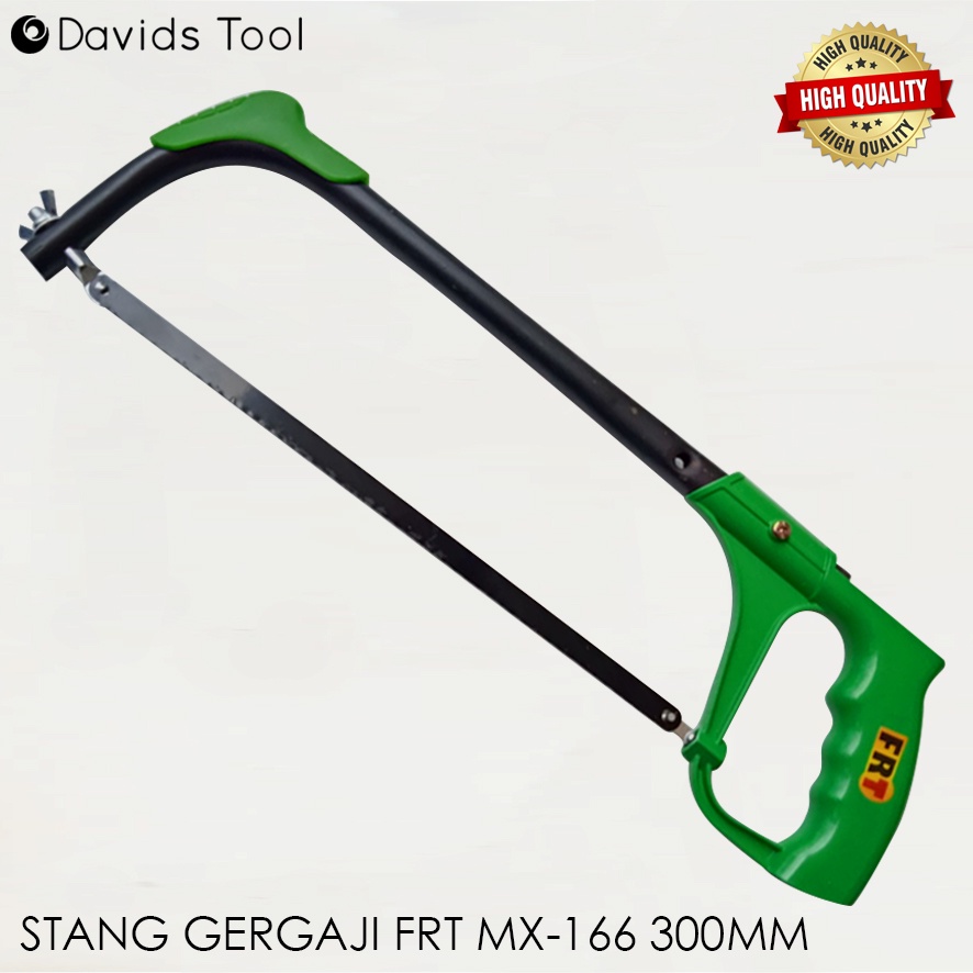 Gagang Gergaji Besi Tebal Stang Pegangan Geraji Graji Handle Frt Mx166