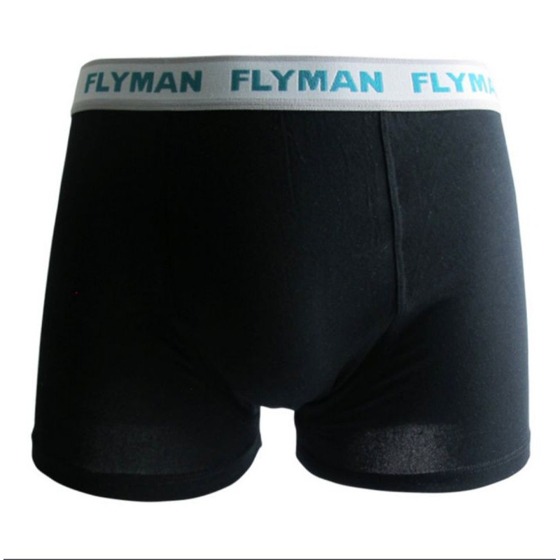 Celana dalam Boxer pria Flyman FM 3056