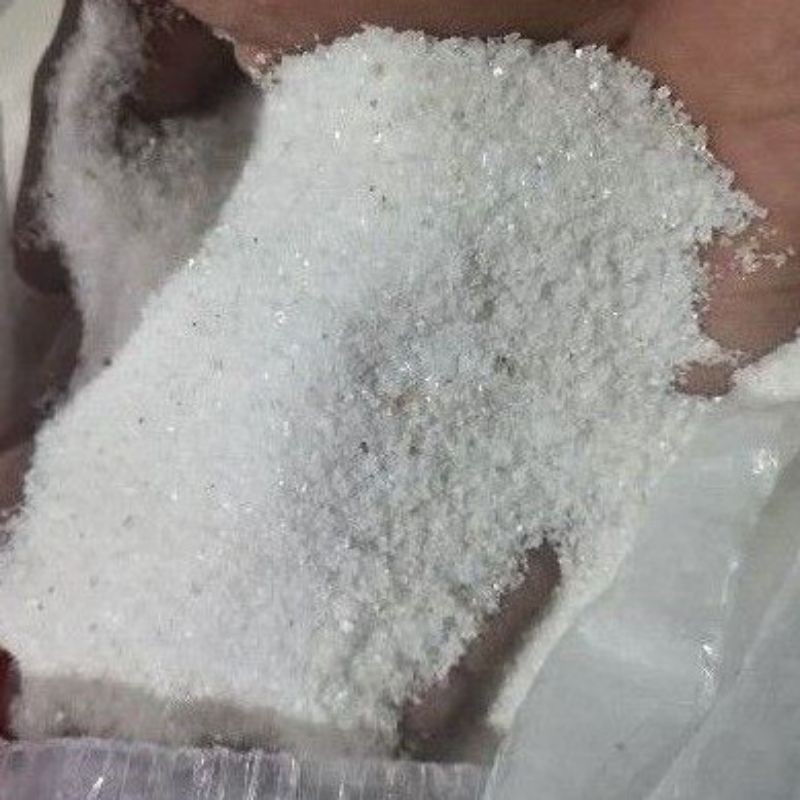 PASIR SILIKA PUTIH HALUS 1 KILOGRAM | PASIR SILIKA AQUASCAPE