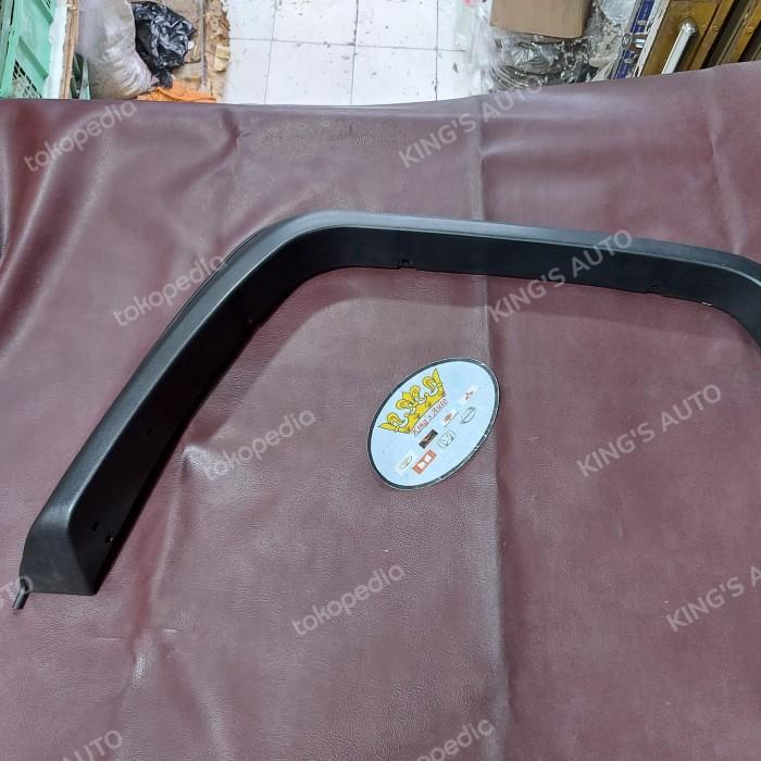 OVER FENDER TAFT GT - FEROZA DEPAN 1 BUAH ASLI