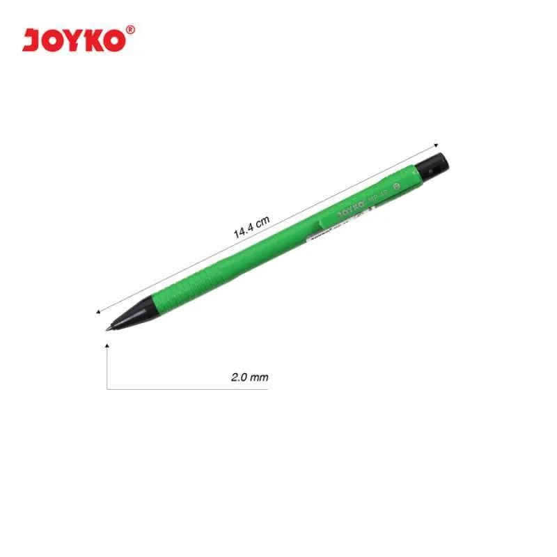 

Joyko MP-49 2.0 mm Mechanical Pencil