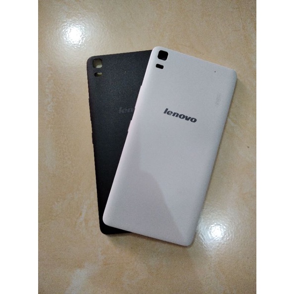 Backdoor Lenovo A7000 / A7000+ / A7000 plus Hardcase backcase penutup baterai