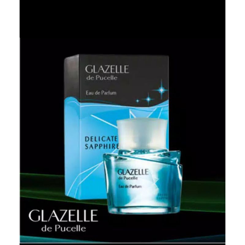 GLAZELLE PARFUM