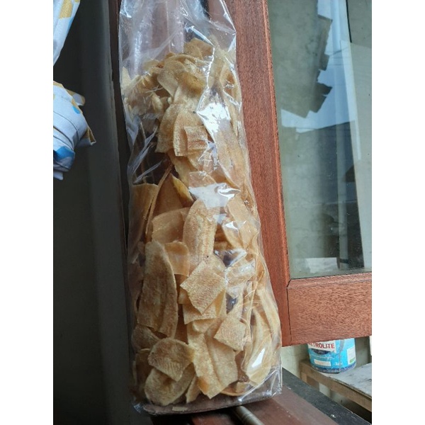

keripik pisang asin