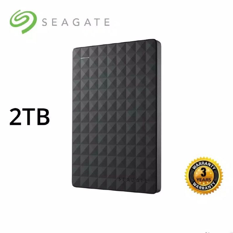 HDD Case Seagate / Toshiba / WD Elements / Casing Harddisk External