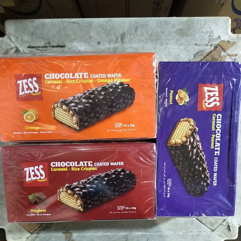 

Zess Malaysia