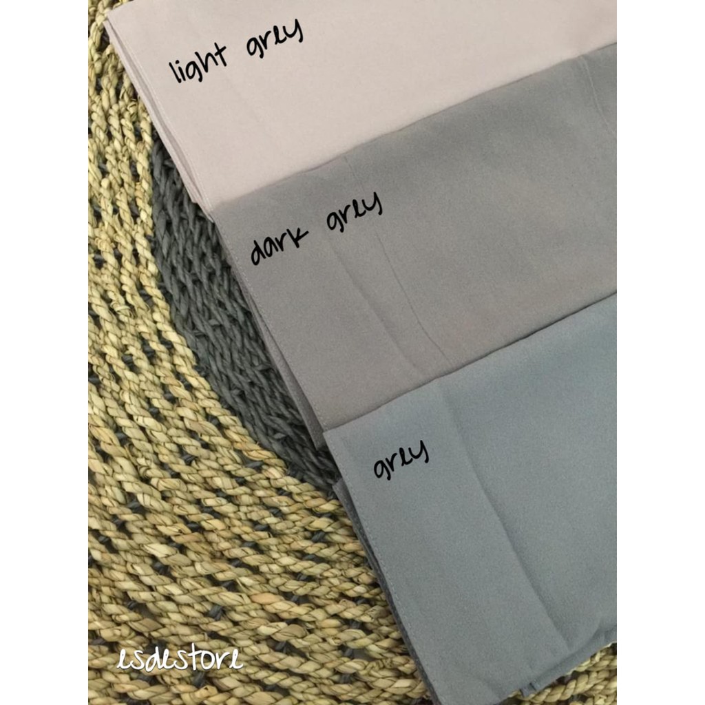 1KG BISA 10PCS | PASHMINA SABYAN DIAMOND / JILBAB PASHMINA DIAMOND / HIJAB FASHION MUSLIMAH-4