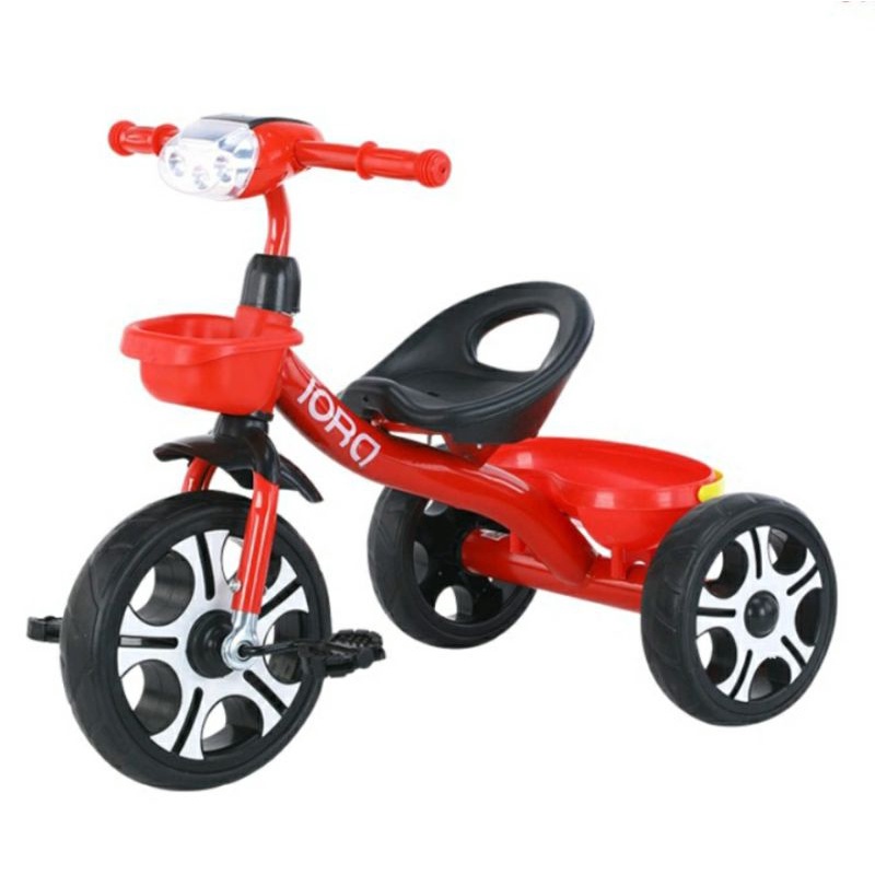 Sepeda Anak Roda 3 Tricycle Pmb Tc-02