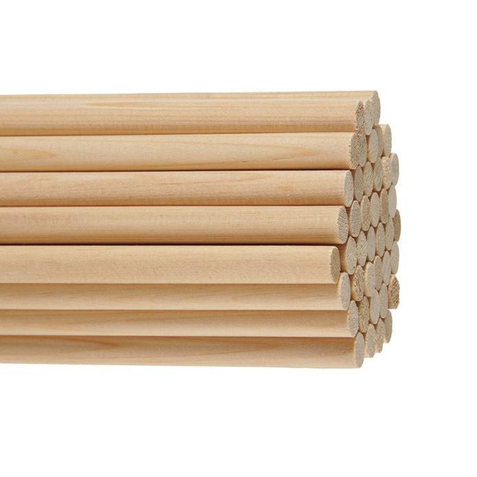 (CuH➤) PANAH HORSEBOW SHAFT CEDAR / POC 5/16 |Pasti murah