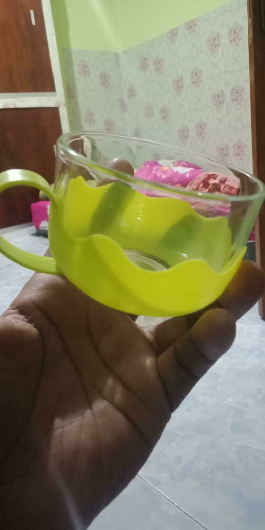 Teapot Set Gelas Mini Imut Teh Dan Kopi Tea Pot 4 Gelas 1 Teko Cantik