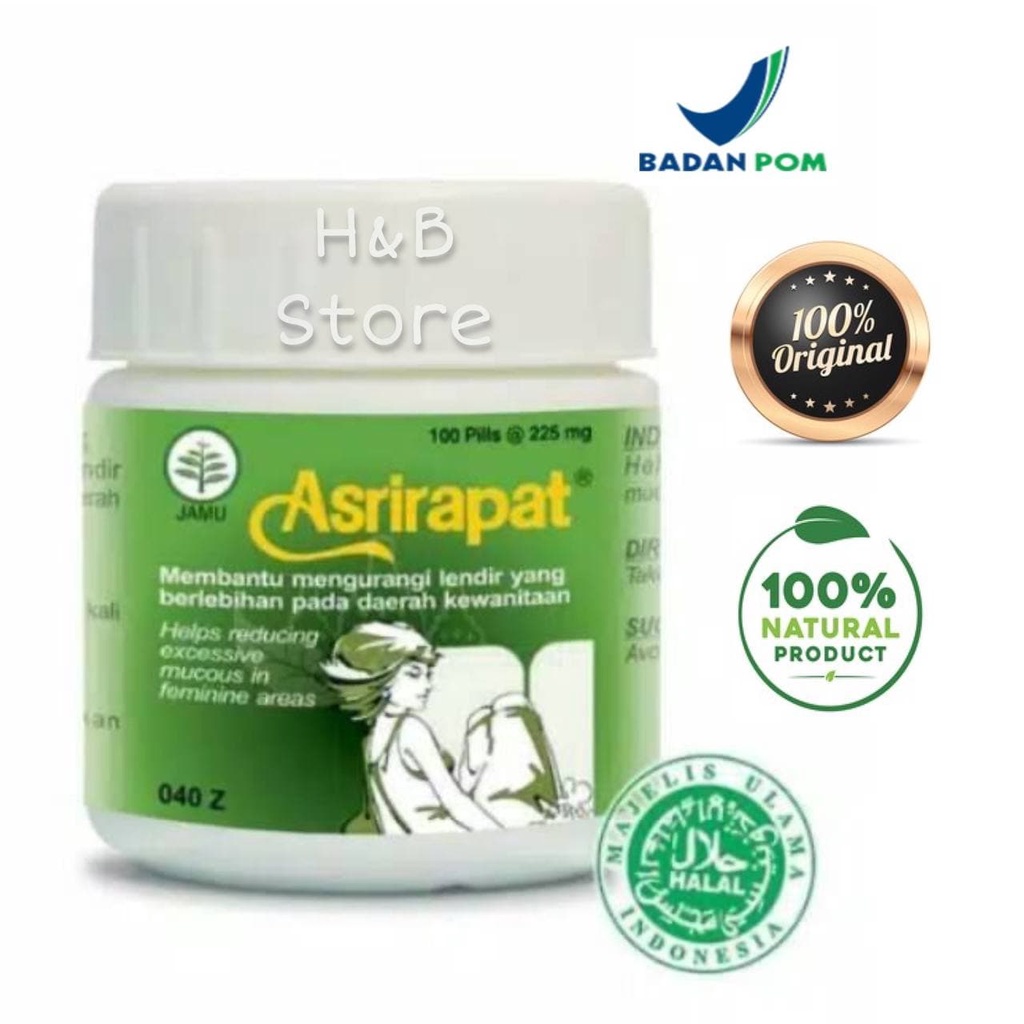Herbal Merapatkan bagian intim Asrirapat Kesed Keset Mengencangkan miss V Membuat Rapat Rapet miss v