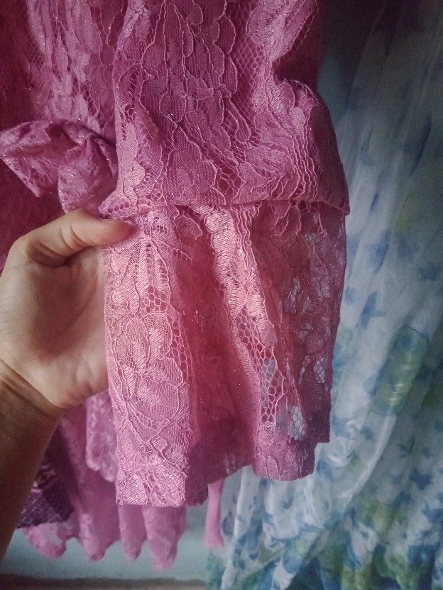 Xvc - Restock!! Stelan Vitri Batik Muslim / Stelan Wanita Terbaru / Stelan Trendy Kekinian / Hq