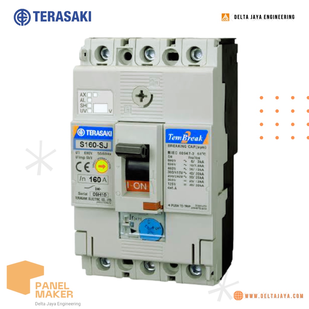 Jual Mccb Terasaki P A Ka S Ce Ad Shopee Indonesia