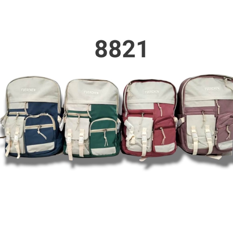 TAS WANITA MODEL KOREA KEKINIAN