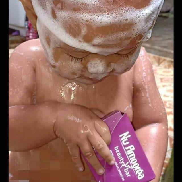 Original Promo Nu Amoorea beauty plus bar