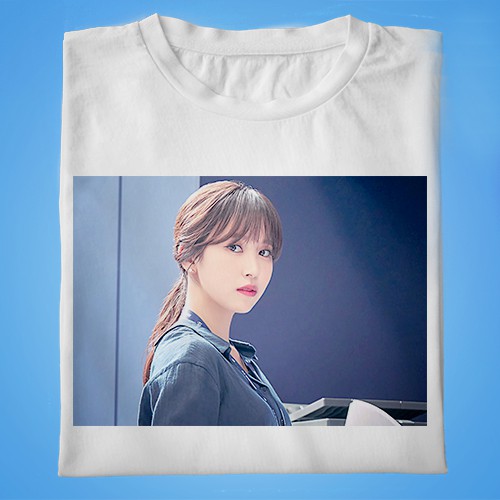 57 KAOS ANAK & DEWASA Mina TWICE KPOP