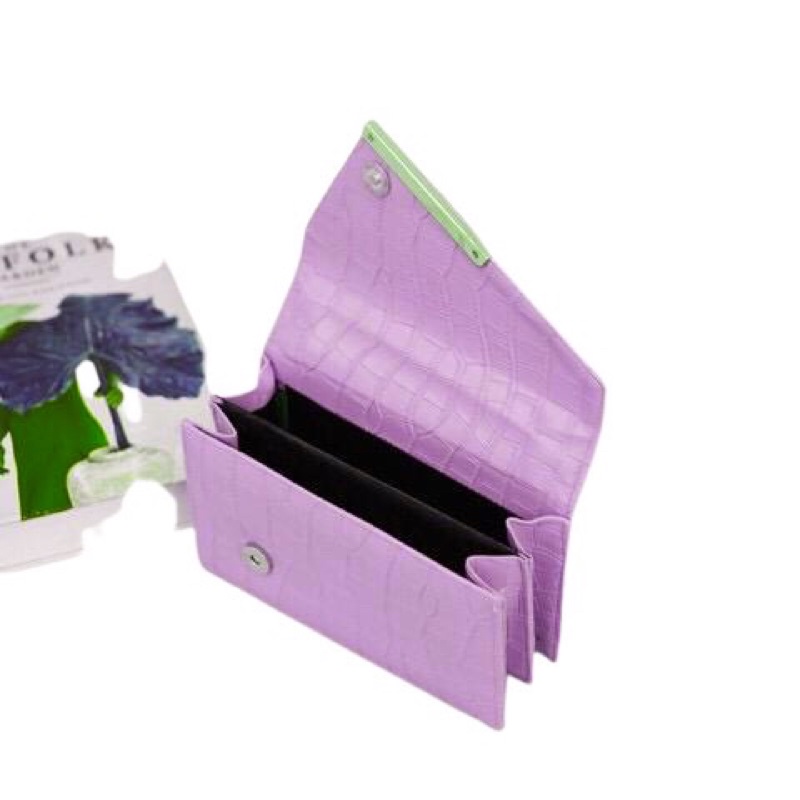 SingBag premi croco Loriska FB85