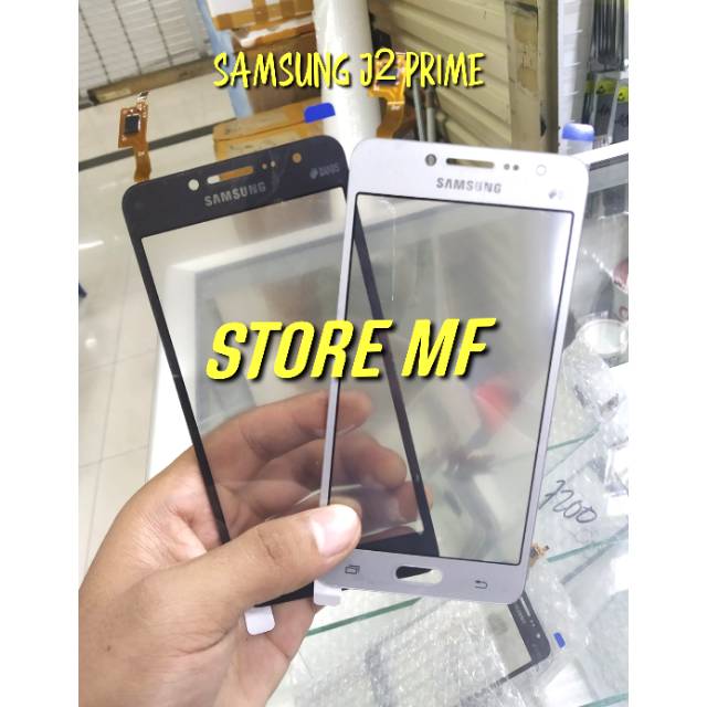 Touchscreen Ts Layar Sentuh Samsung Galaxy J2 Prime
