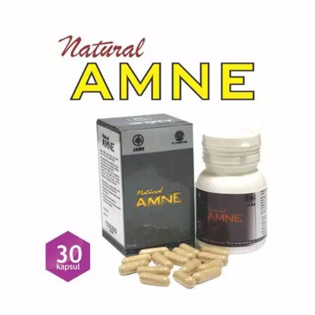 amne - menambah berat badan